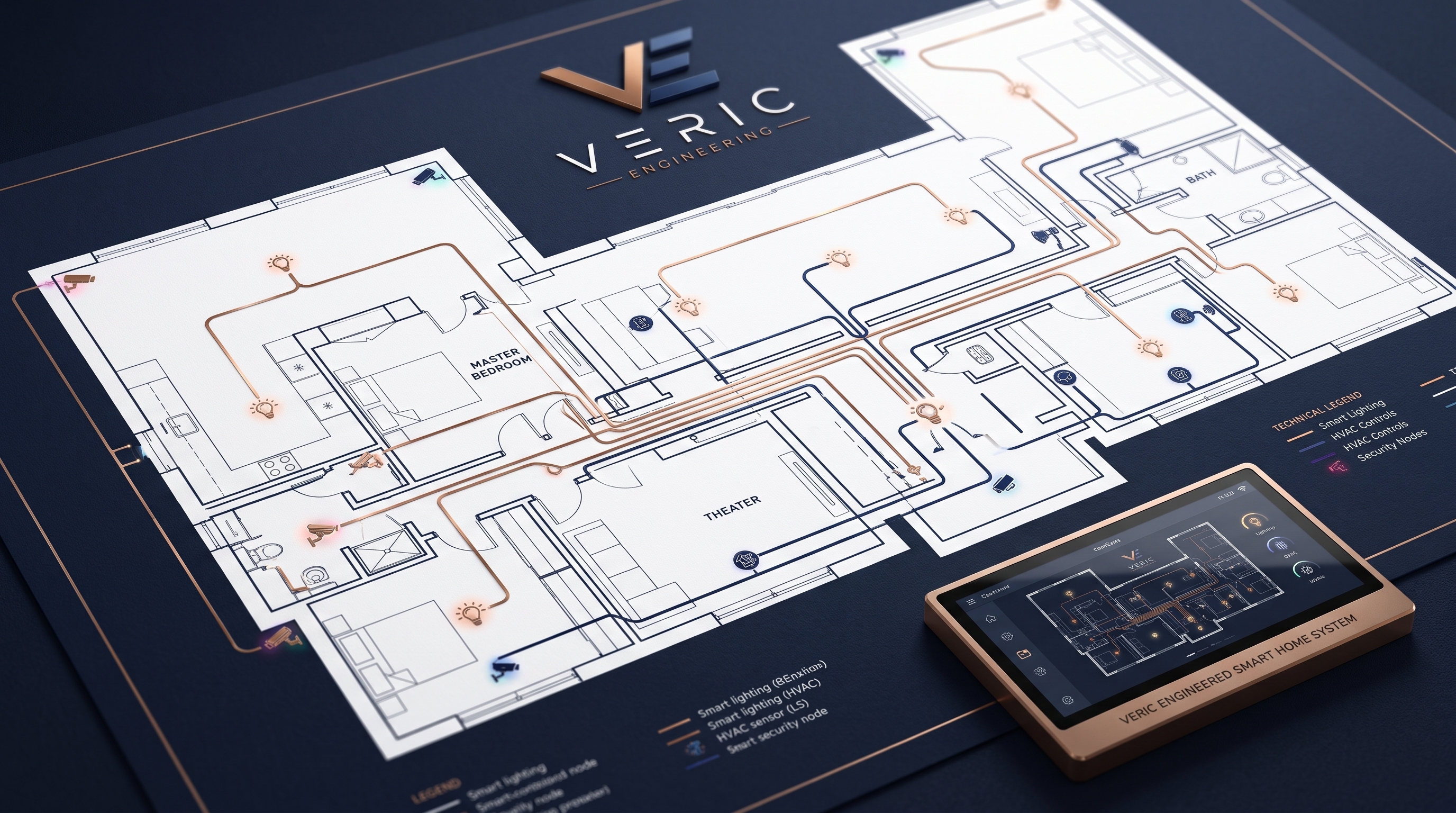 Smart Home Solutions